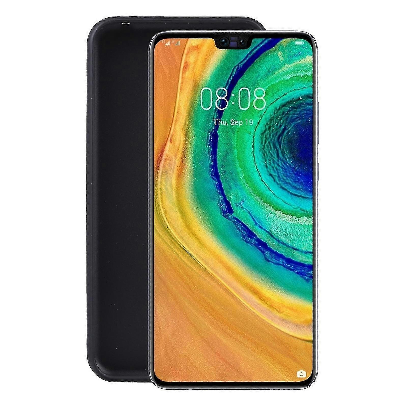 TPU phone case compatible with Huawei Mate 30