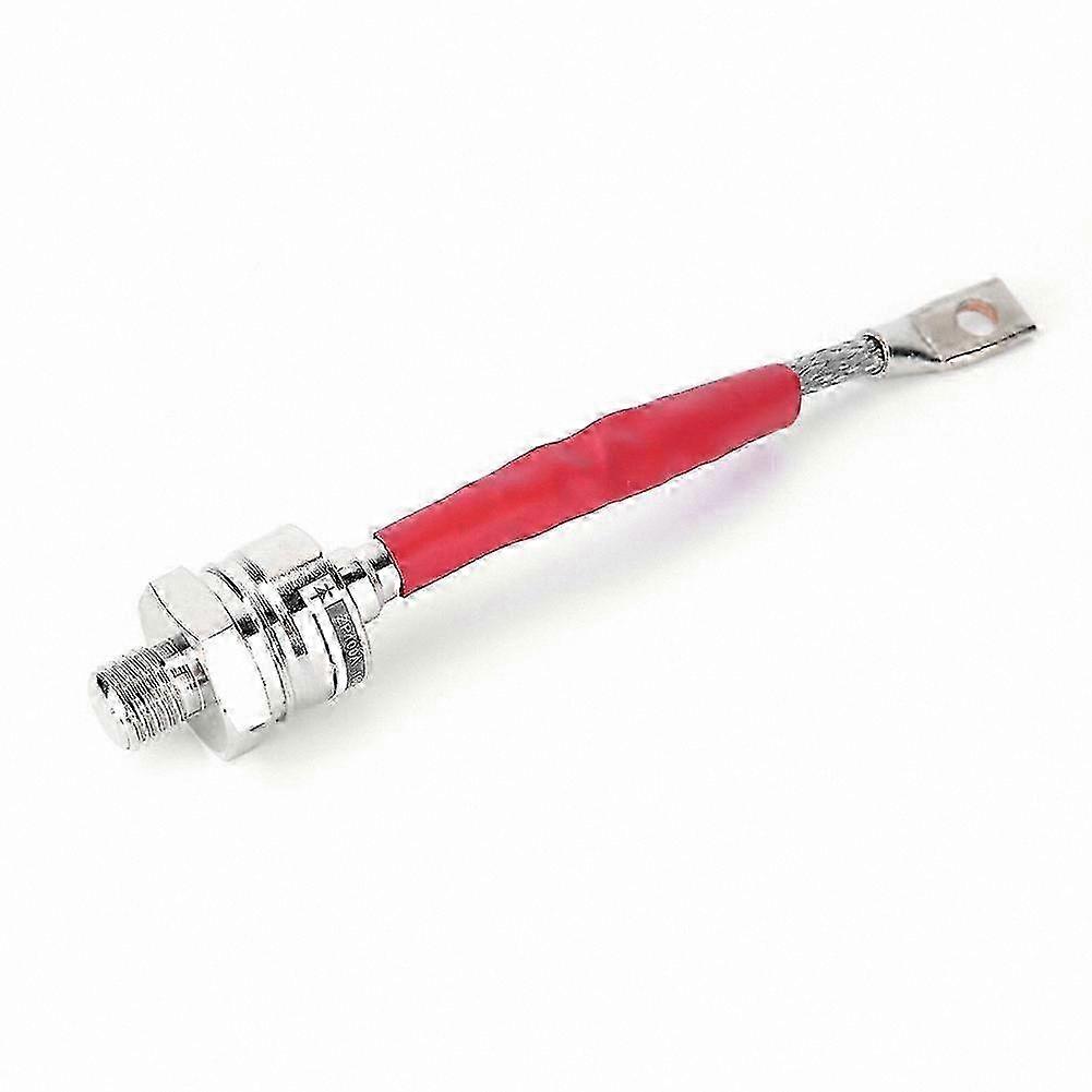 1600V Spiral Power Stud Rectifier Diode with 16mm Thread for Rectification Applications