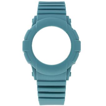 Watx&colors xs hammer Watch for Boy with CowA2577 Rubber Bracelet
