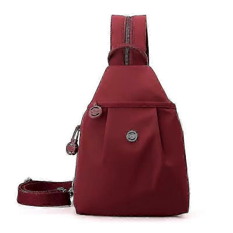 Lightweight Waterproof Convertible Bag