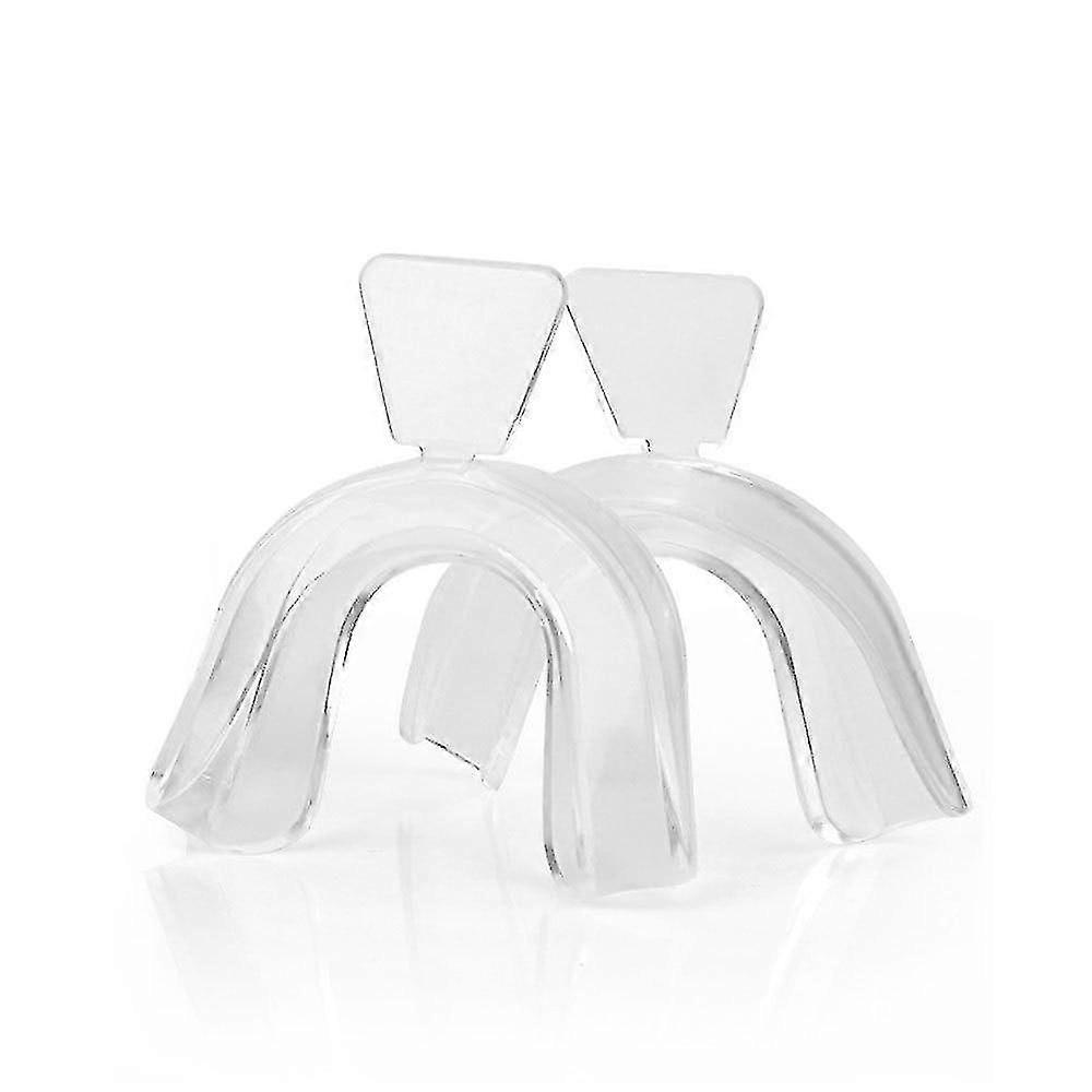 Thermoform EVA Teeth Protector Tray