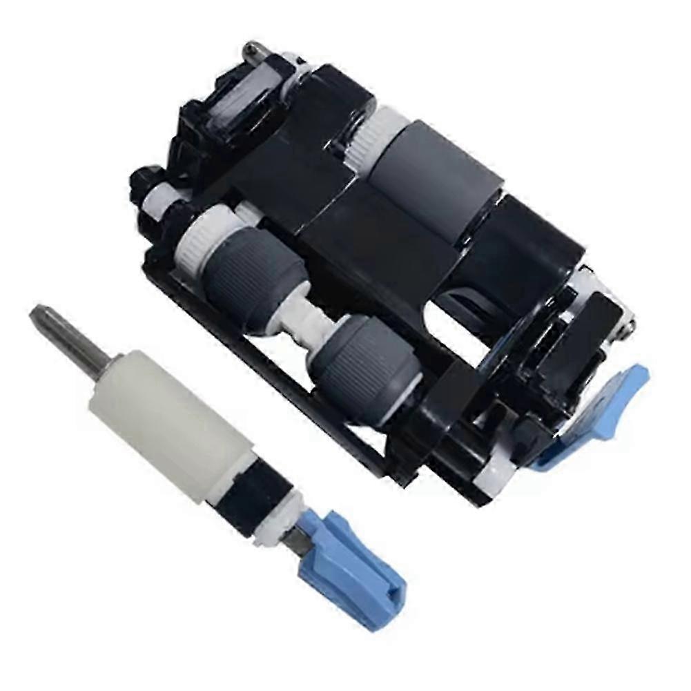OEM-Matched Pickup Roller Kit