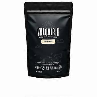 Ravintolisä Paleobull Valquiria Maitoproteiini Vanilja 750 g