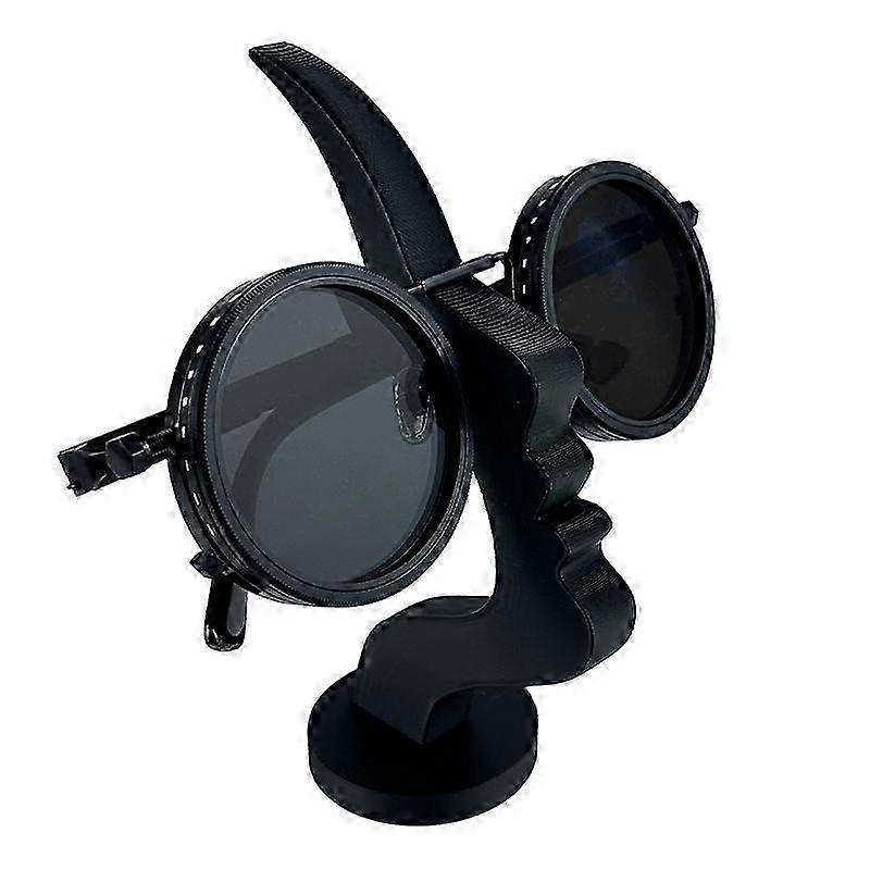 Side Profile 3D Printed Glasses Stand