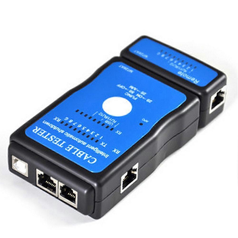 RJ45 Cable Continuity Tester