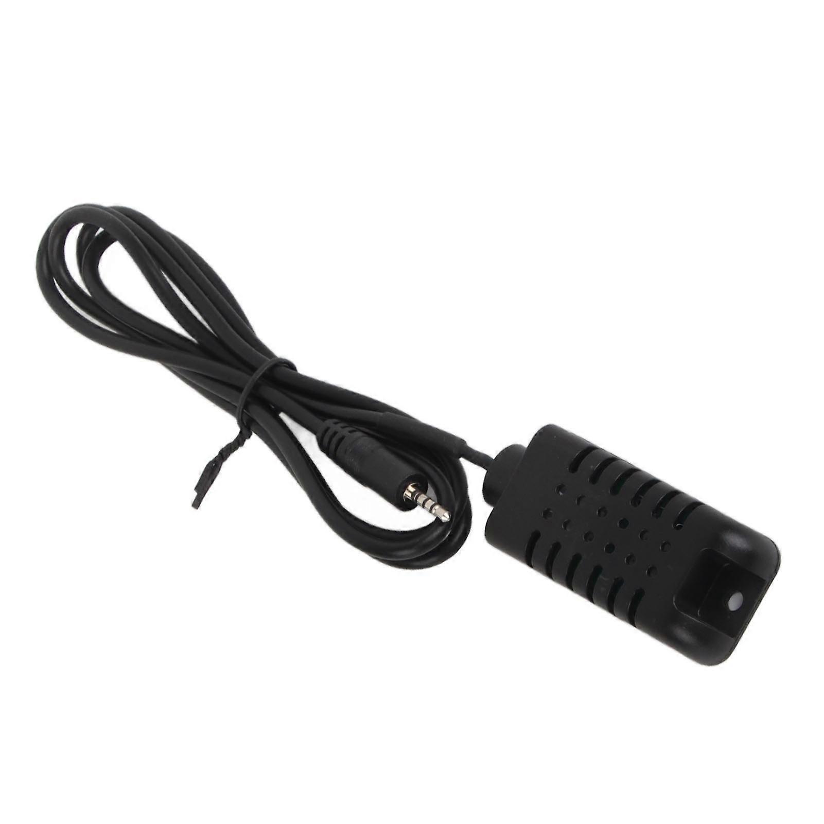 Ultra-Stable Humidity Temp Probe