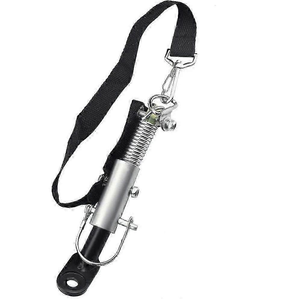 Universal biciclete Trailer Hitch