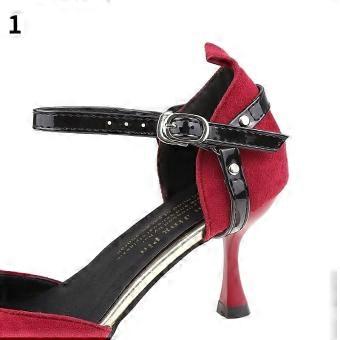 1 Paar High Heel-Schnürsenkel, Set mit dreieckigen Elementen, rutschfeste, verstellbare Bänder, Schuhspangen, Schuhaccessoire, Dekoration.
