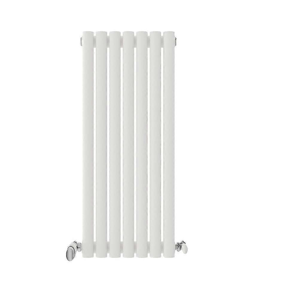 600mm Wide Oval Radiator