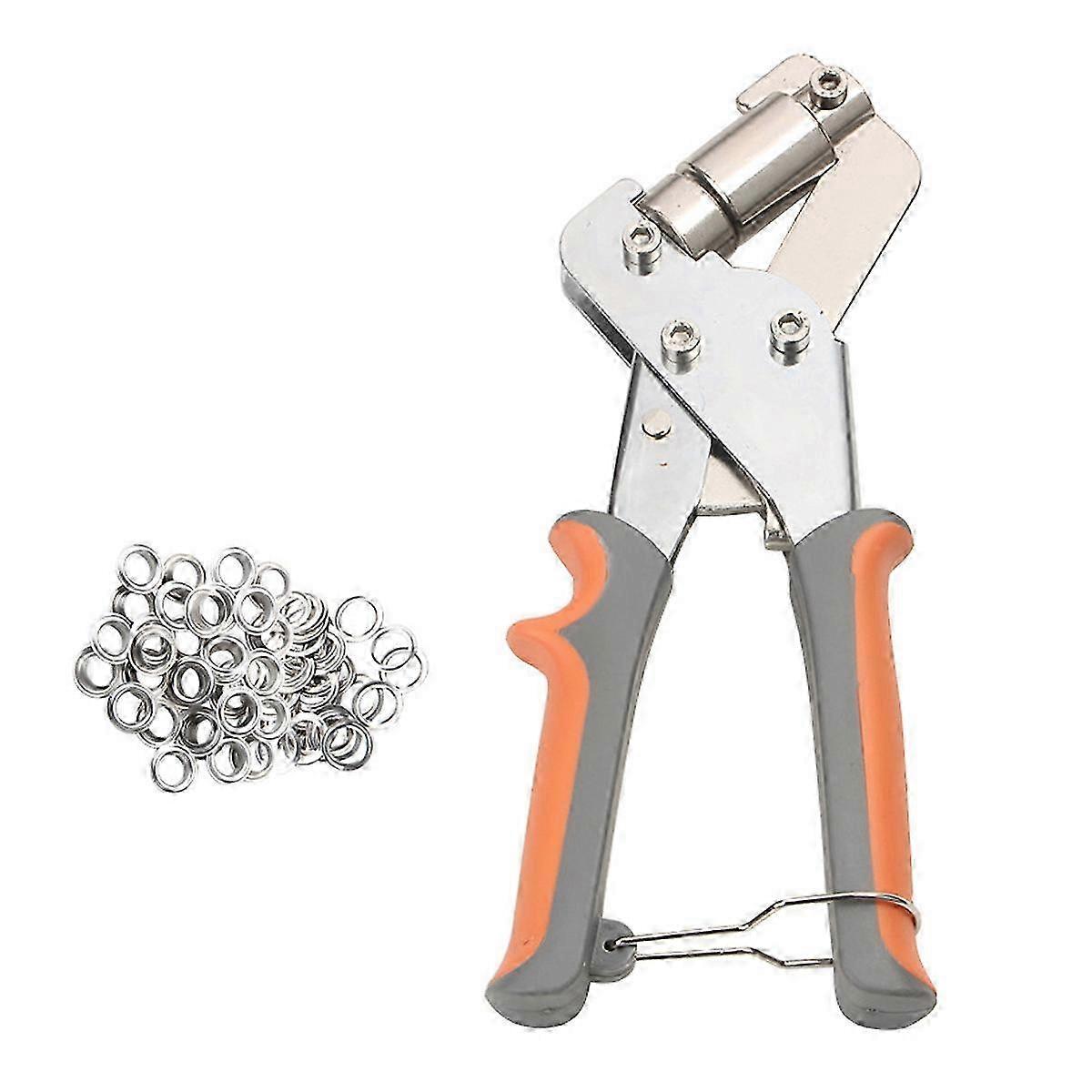 25-26mm Rustproof Eyelet Pliers Kit