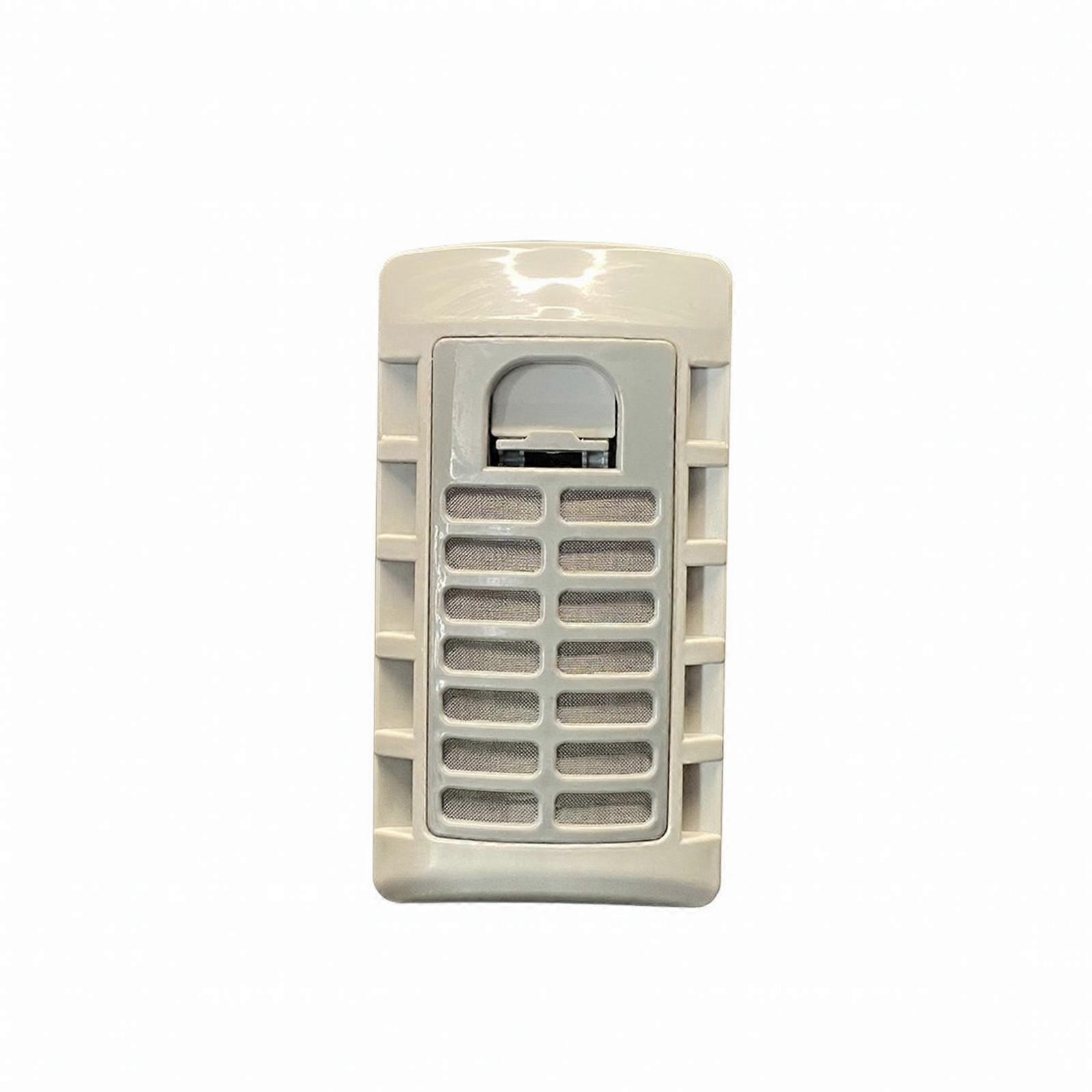 Washing Machine Fuzz Screen Easy to Remove Appliance Accessory No Tools Needed