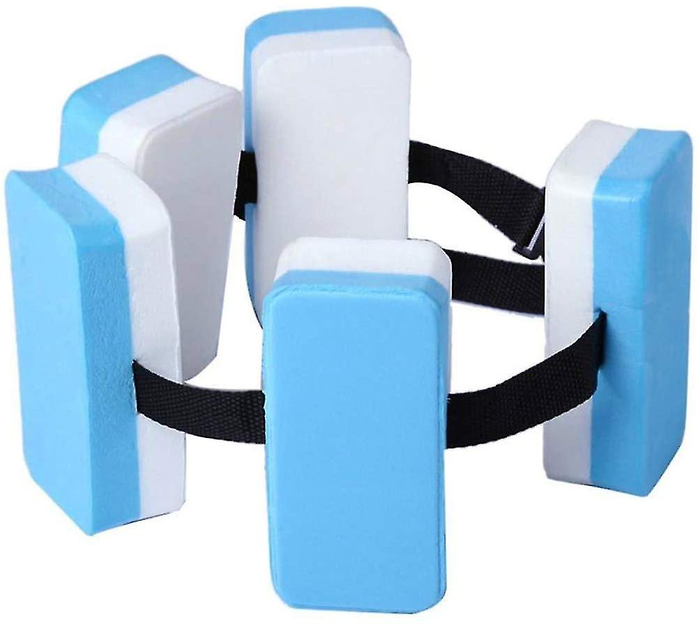 2023 - Simbälte, Simbälte Justerbart simbälte Barn Vuxna