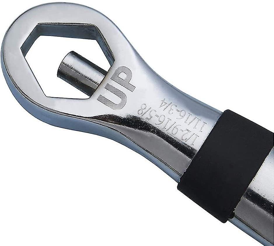 thumbnail image 4 of Llave Ajustable YONGSHENG Hexagonal Modular 7-19 mm, 4 of 5