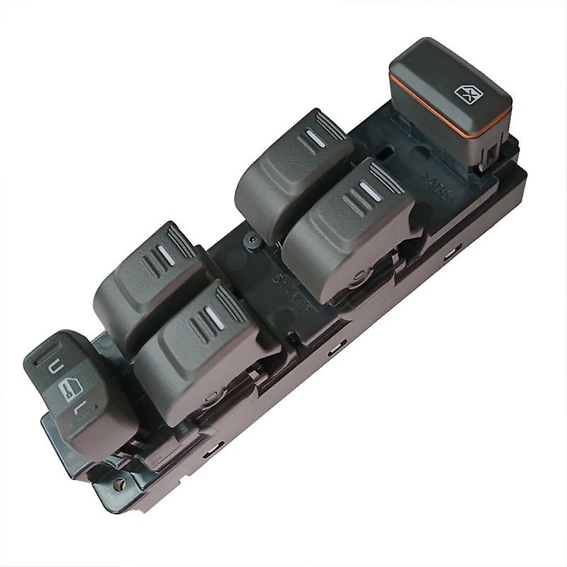 Power Window Switch  Suitable For:chevrolet Colorado 2004-2012   Oe:25779767