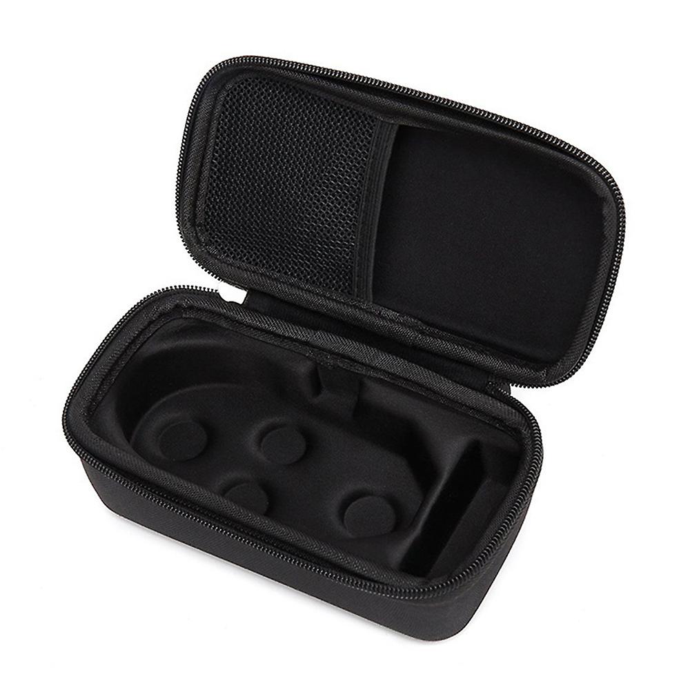 Eva Storage Case For Mouse Portable Storage Bag Fall &shock Proof