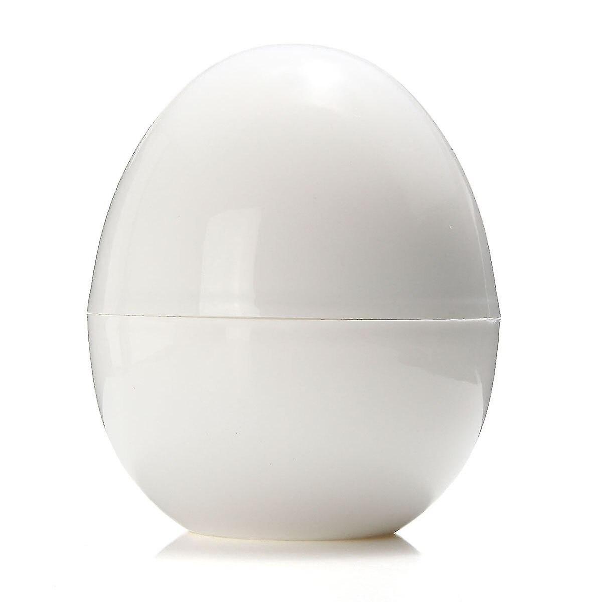 Round Shape Microwave Egg Cooker Boiler Steamer Egg Poachers For 4 Eggs Egg Tool Kitchen Gadget