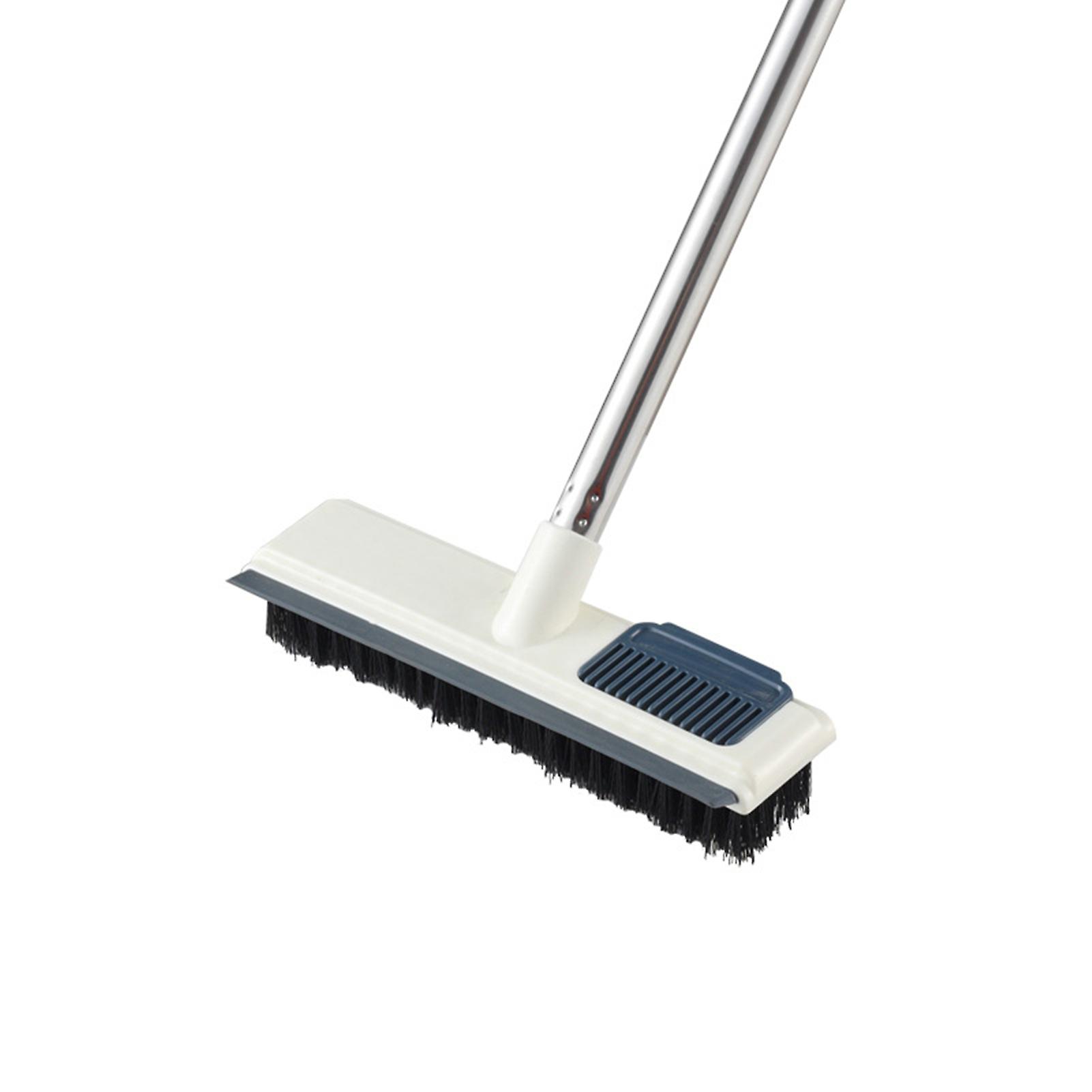 Long Handle Scrubber Floor Brush Multipurpose Clean Brushes Tools for Crevice Dead Corner