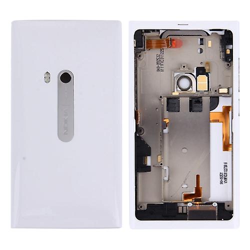 Replacement Back Cover For Nokia N9