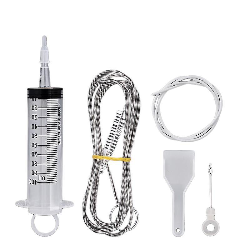 Refrigerator Drain Hole Clog Remover Cleaning Tool