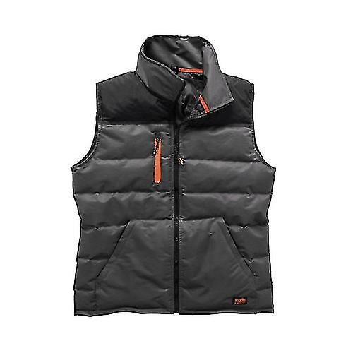Scruffs Mens Work Body Warmer