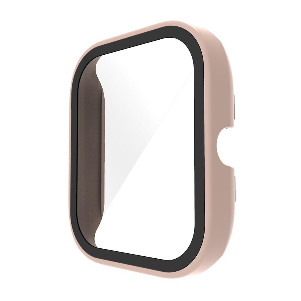 Dustproof Bumper-Screen Protector for GST-Lite Housing Case Tempered-Film+Shells