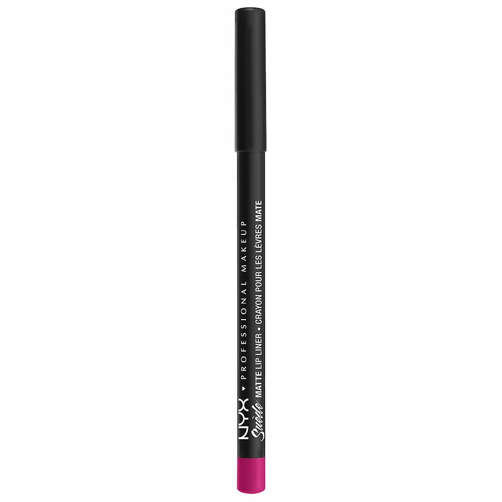 NYX PROF. MAKEUP Ante Matte Lip Liner-Clinger