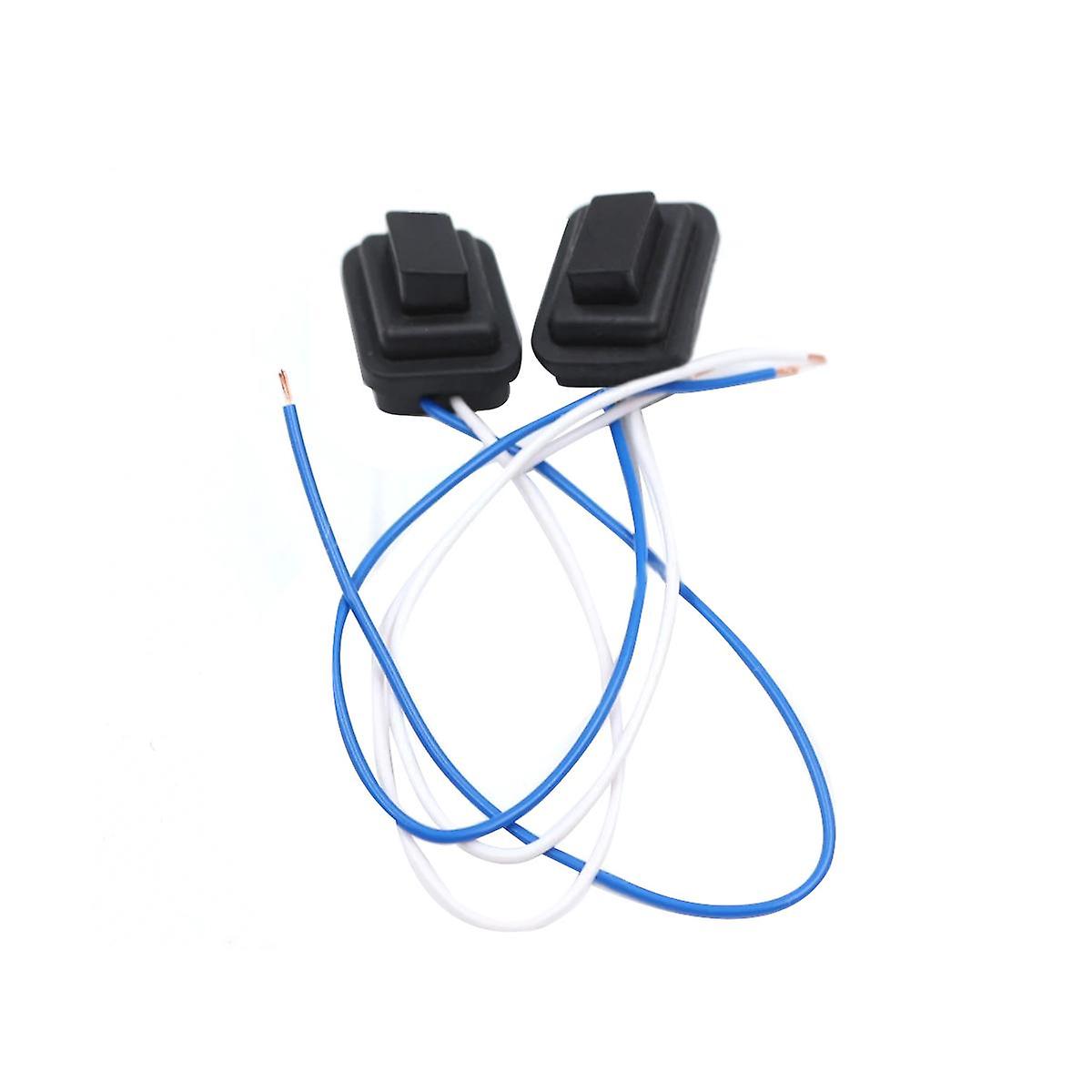 1Pair Inductive Exterior Handle Button Key 82651-G2720 82661G2720 for IONIQ 2016-2020 Door Puller S