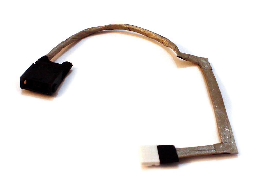 Lenovo Flex 2 14D Replacement Laptop DC Jack Socket With Cable