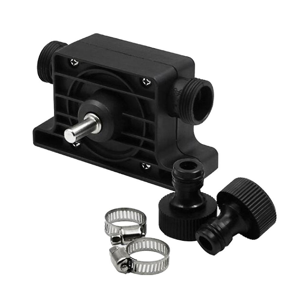 Portable Pump Electric Drill Pump