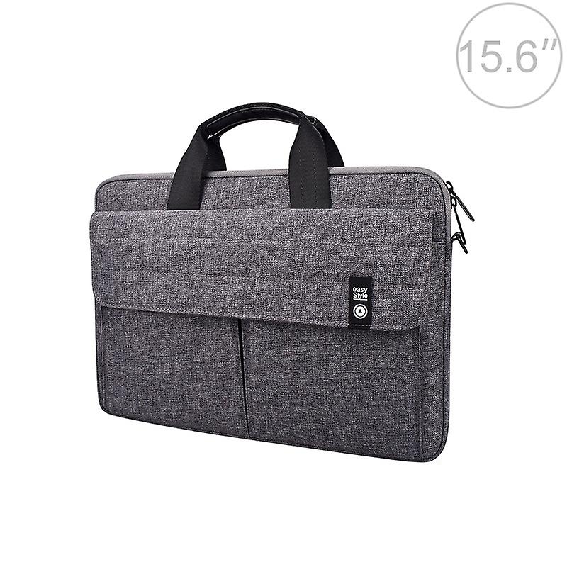 Handhd Briefcase for 15.6 inch Laptop Black