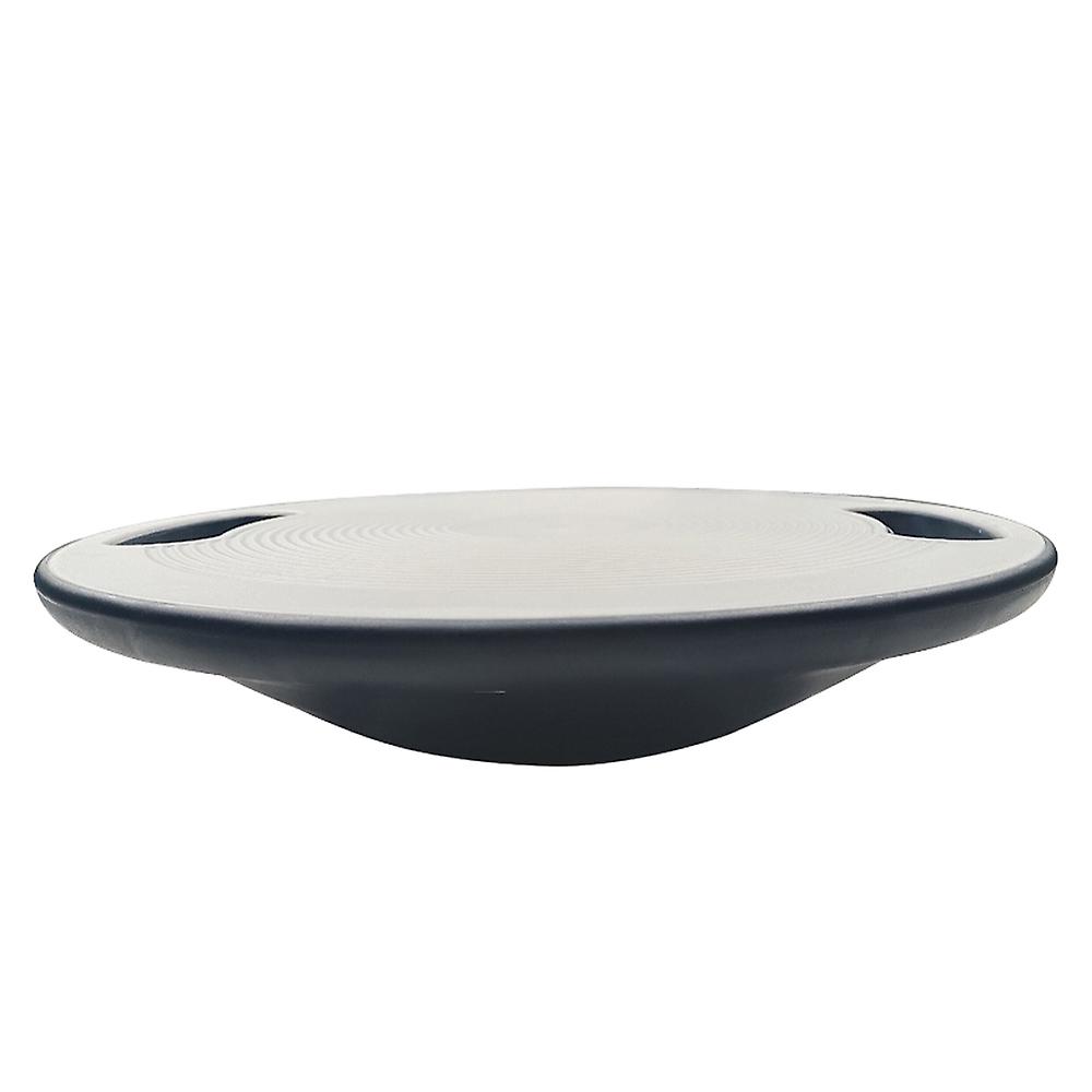 Wobble Balance Board Aerobic Core Trainer Board Anti-slip