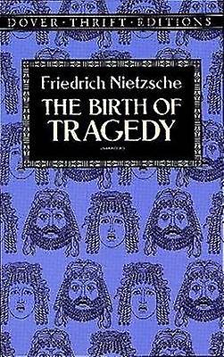 El nacimiento de la tragedia