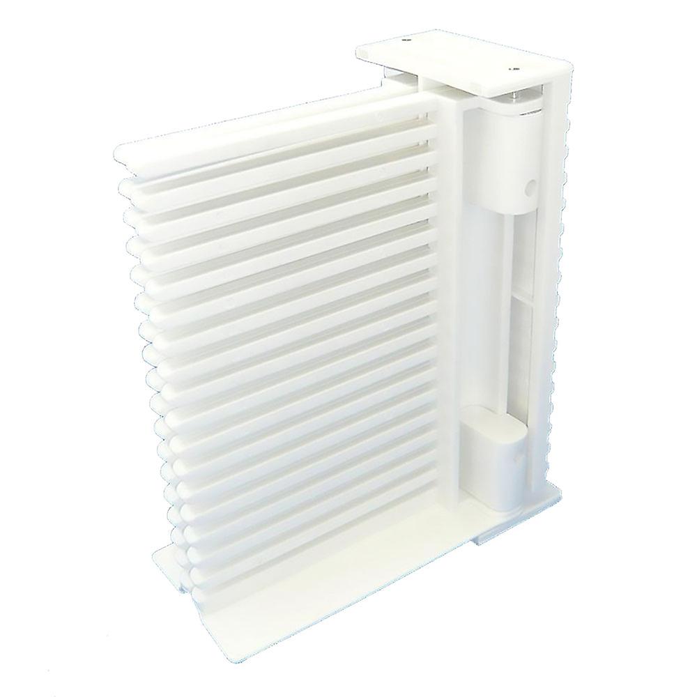 Appetito Bread Slicer Cutting Guide White Perfect Gift Idea Premium High Quality