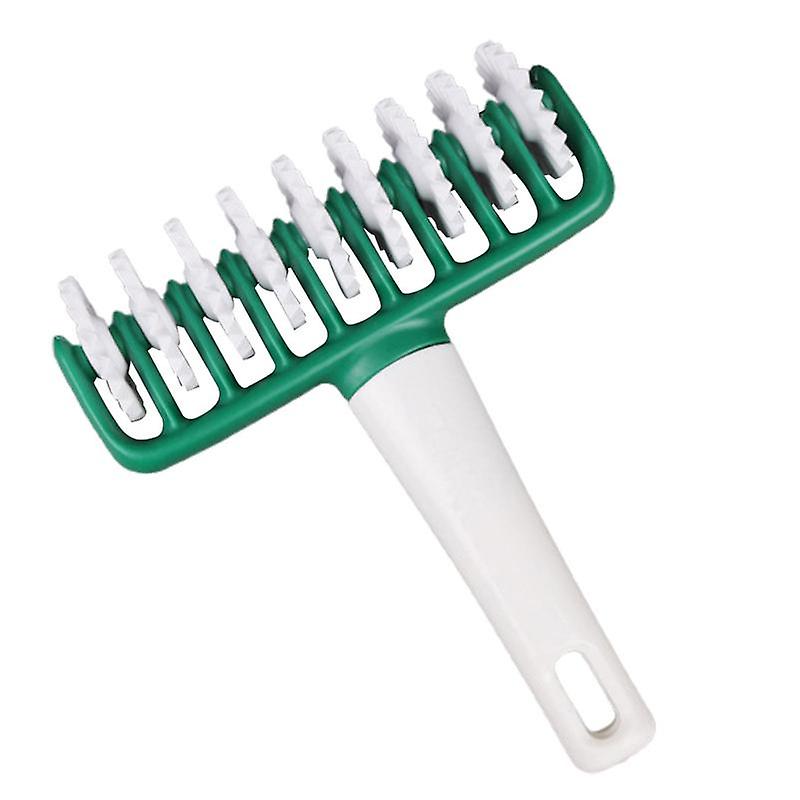 Reusable Rolling Dough Cutter Easy Use Plastic Pasta Cookie Wheel Roller Cutter Kitchen Gadget