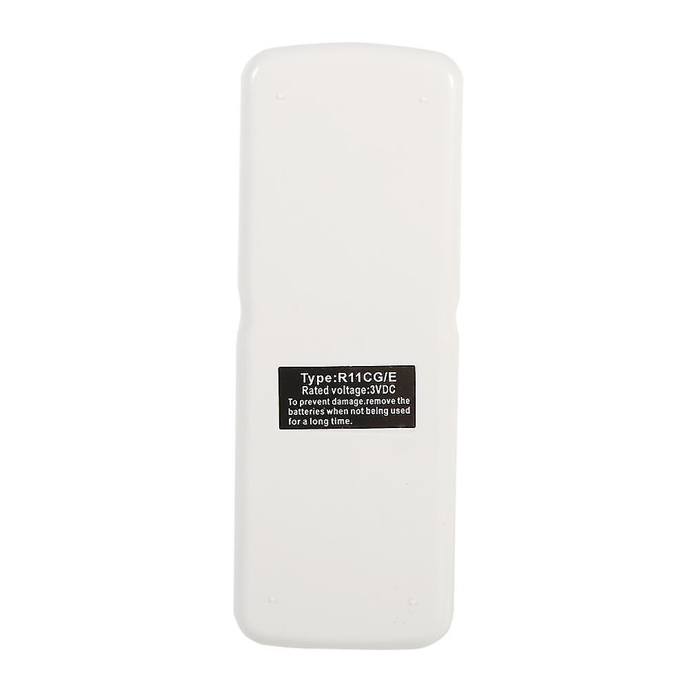 Professional Universal Air Conditioner Remote Control Replacement Controller For Midea R11