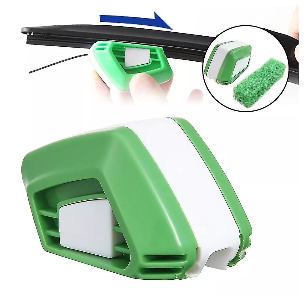 Windshield Wiper Repair Tool, Windshield Wiper Regroover, Auto Windshield Wiper Cutter, Windscreen Wiper Restorer