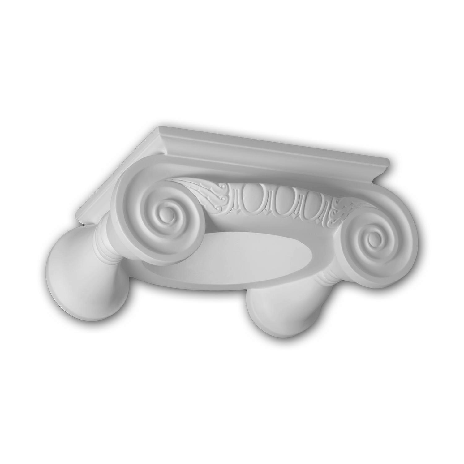 Søjler kapitæl Profhome 411201