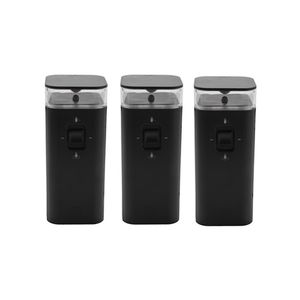 3 Pcs Dual Mode Virtual Navigation Wall For 600/700/800/900/e/i/s Series Robots Parts