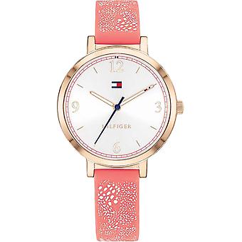 Kids Kids Analog Quartz Watch with Silicone Bracelet 1720010