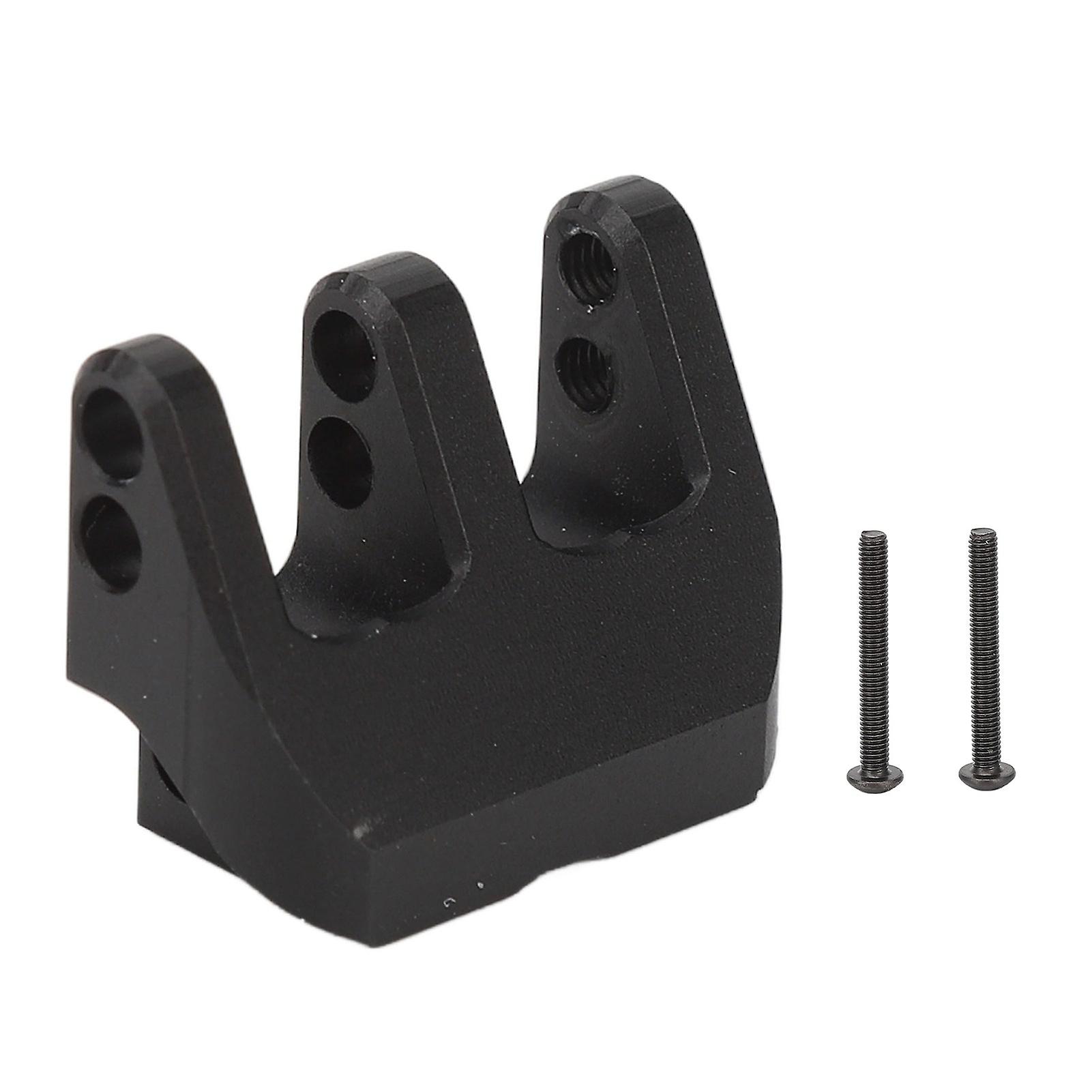 Link Riserfor Axial RC,Rear Upper Link Riser Link Riserfor RC Crawler Rear Upper Link Riser User-Friendly Design