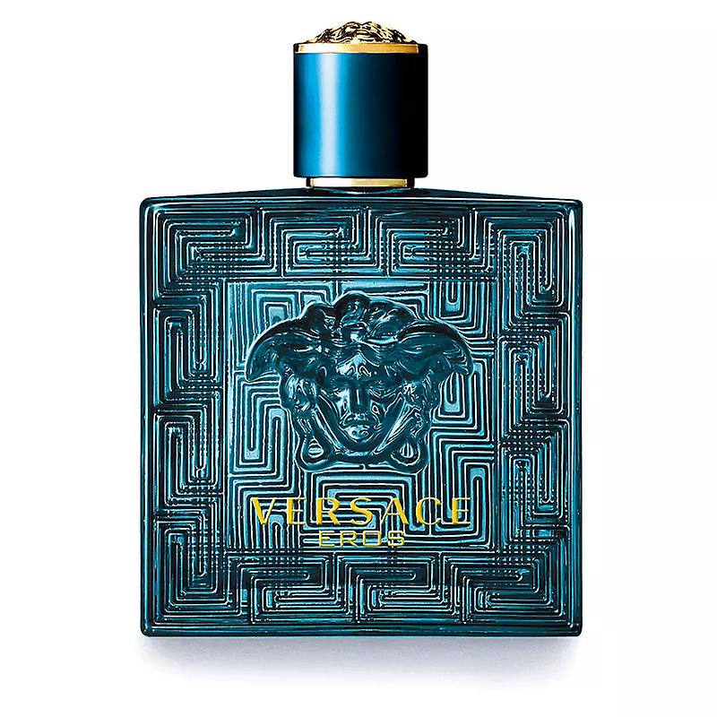 Versace Eros Eau de Toilette 100ml