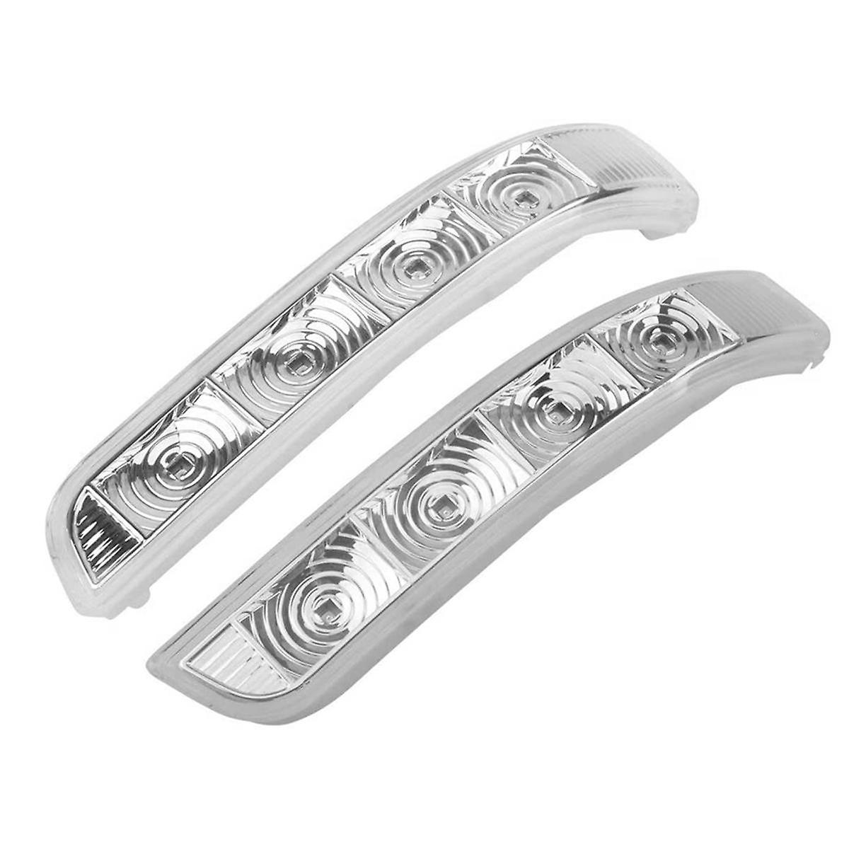 876132P000 876232P000 Mirror Indicator Lights Turn Signal Lights Reversing Mirror Lights Car for So