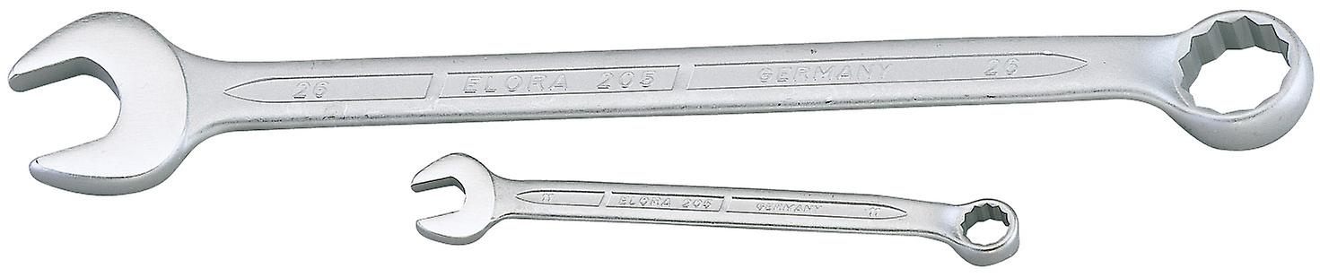 Draper 3553 15mm Elora Long Combination Spanner