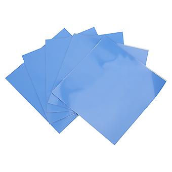 Wärmeleitpad, Silikon-Wärmeleitkissen Wärmematte Wärmeleitmatte Verlängerte Haltbarkeit
