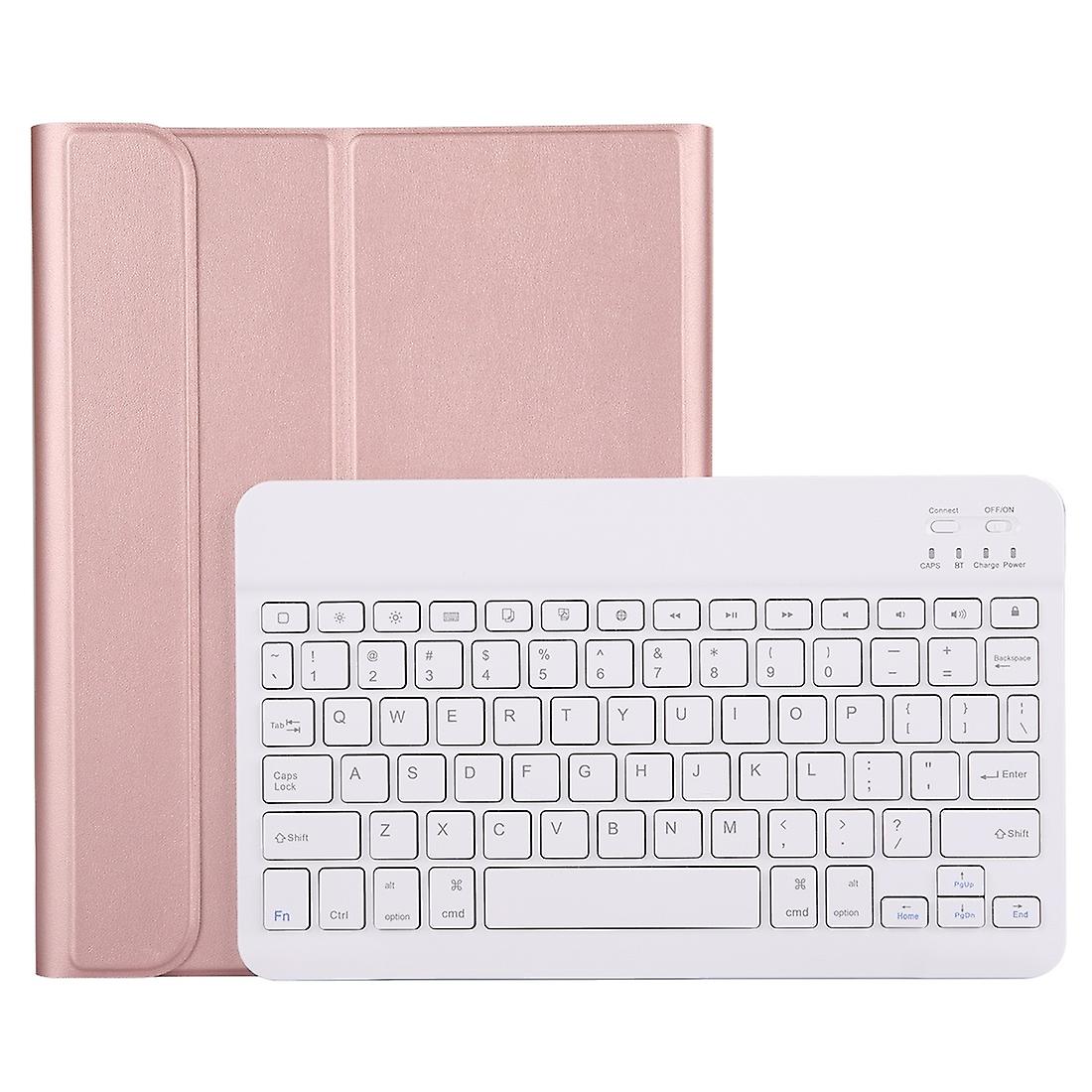 A11B Bluetooth Keyboard PU Case For iPad Pro 11 inch 2018