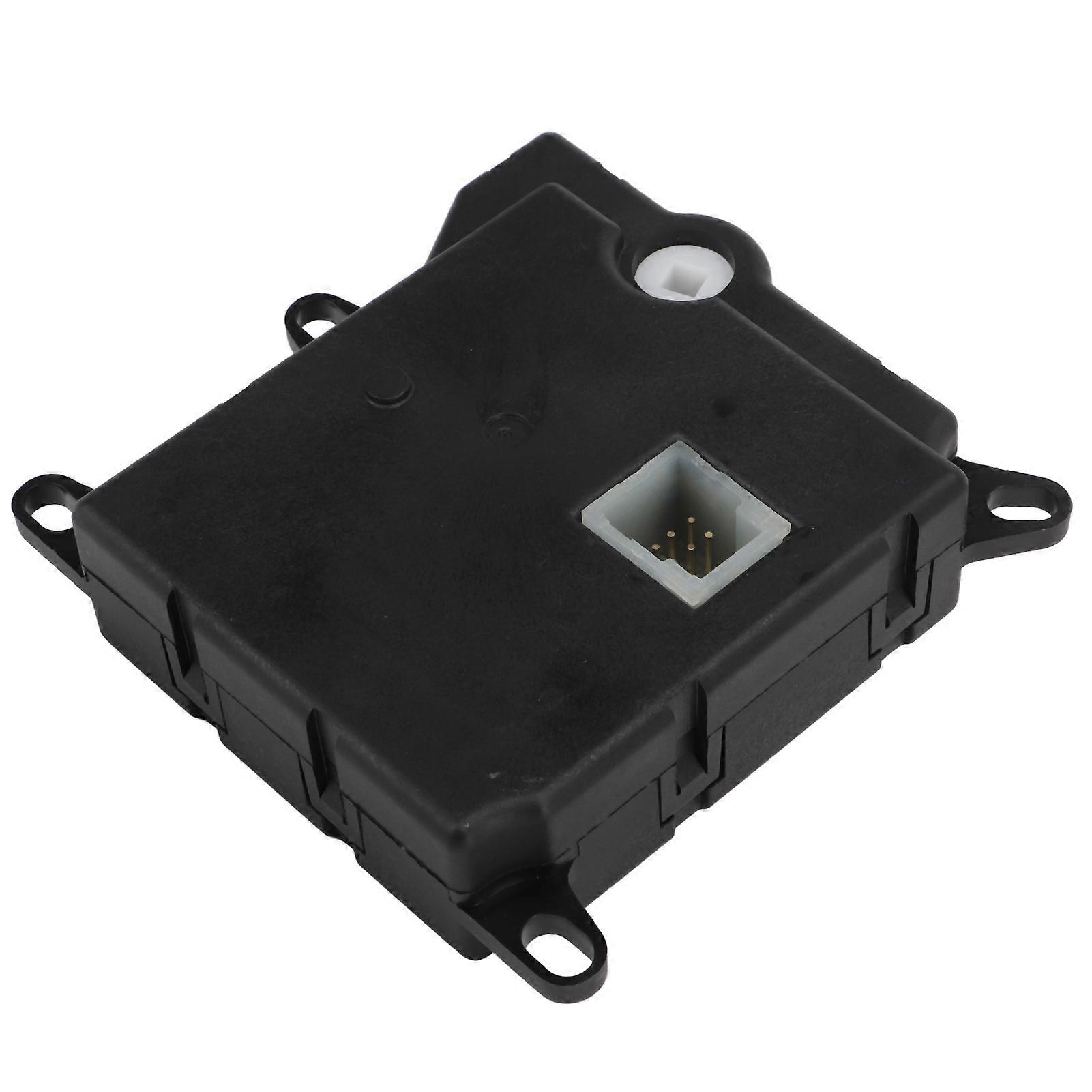 Actionneur de porte de mélange de chauffage CVC 604-206, module de commande de température de porte d'air de remplacement pour Ford Taurus Sable