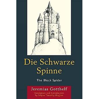 Die Schwarze Spinne