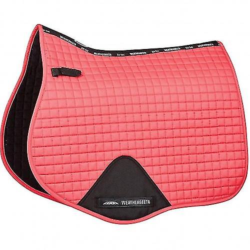 Weatherbeeta premier coussin de selle tout usage