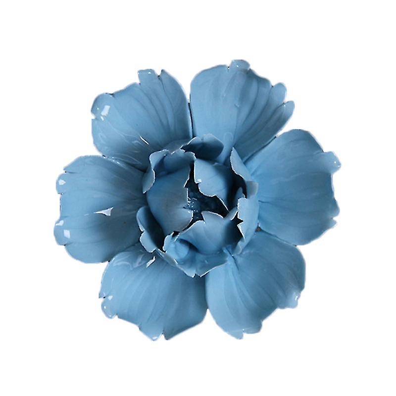 1pcs Ceramics Wall Hanging For Wall