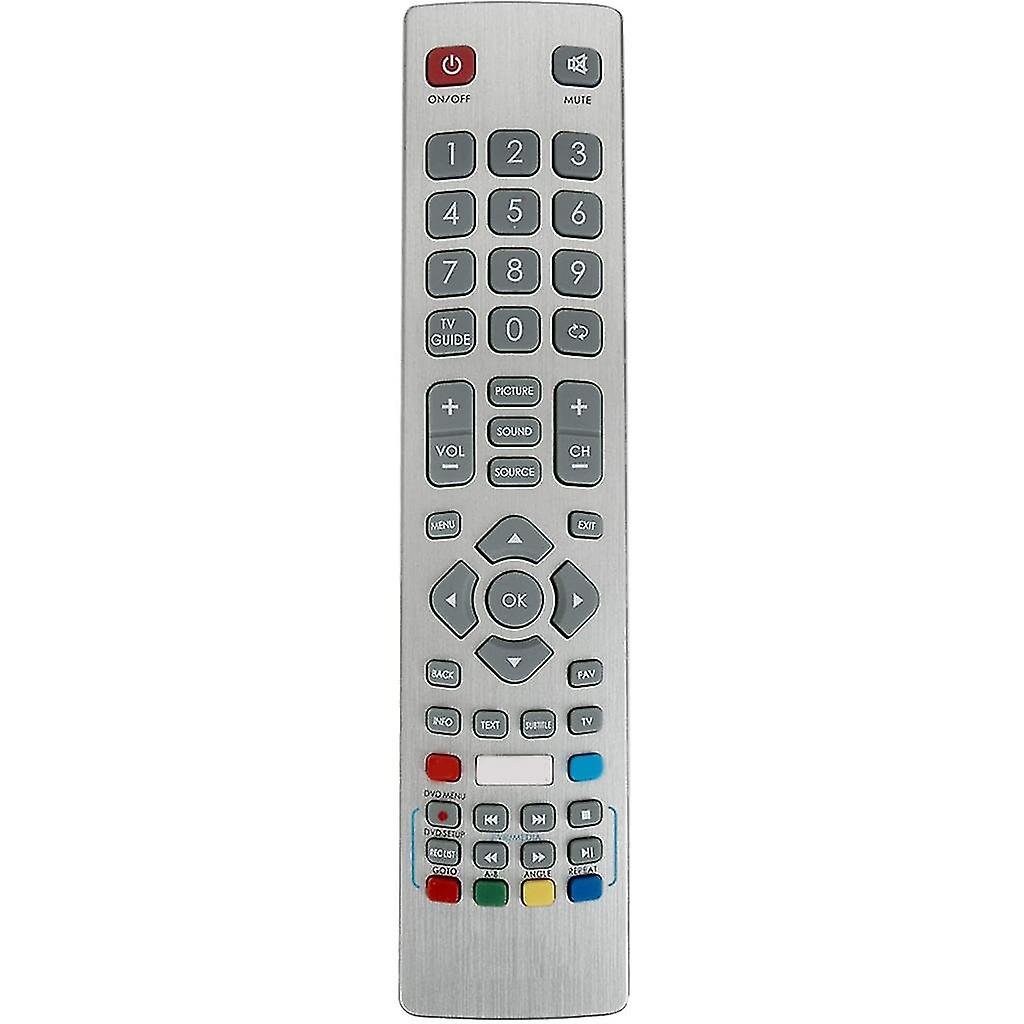 Tv Remote Control - Remote Controller Replacement For Sharp Aquos
